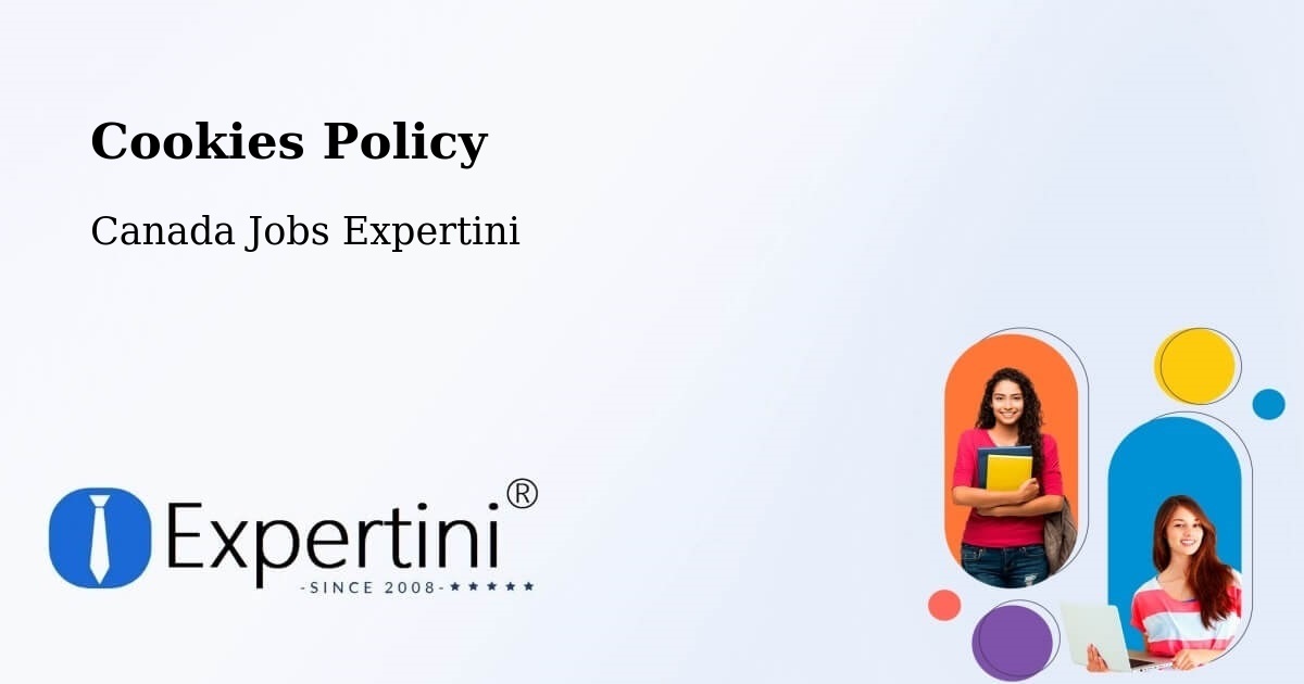 Cookie Policy – Québec - Canada Jobs Expertini